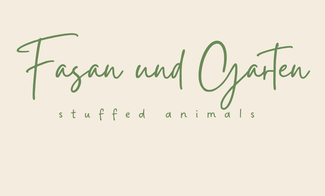 fasan und garten　