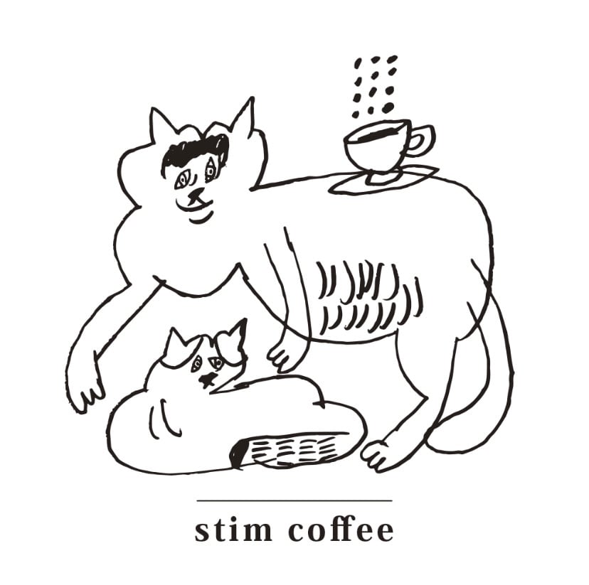 stim coffee