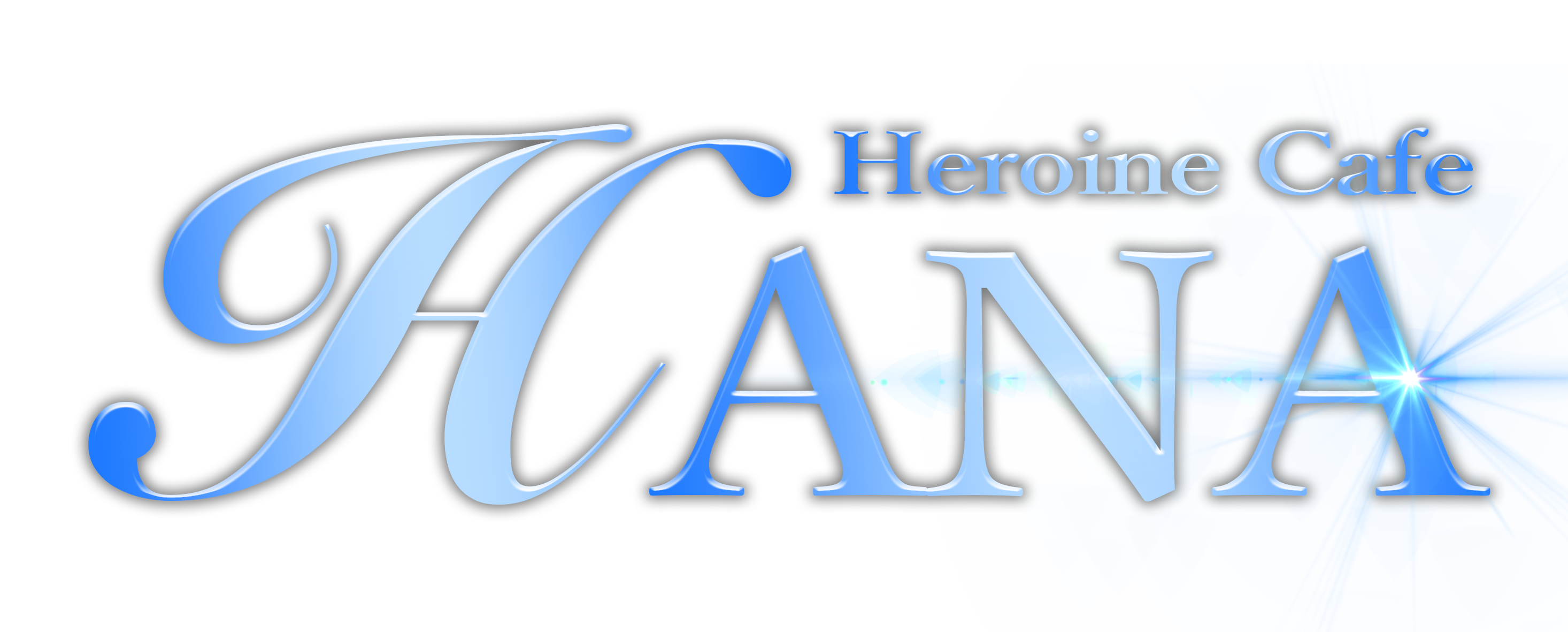 Heroine Cafe HANA