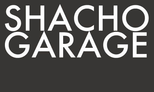 SHACHO  GARAGE