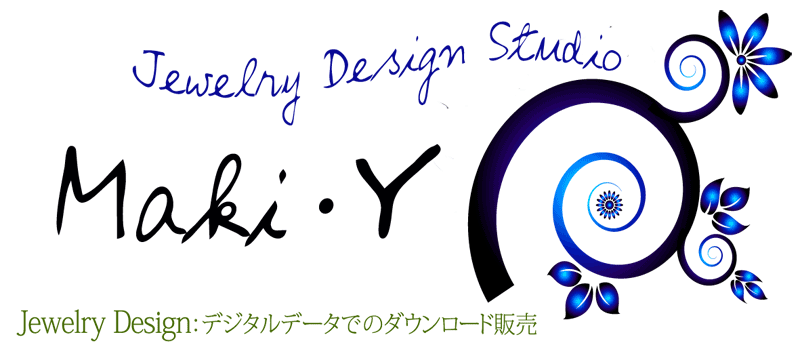 Jewelry Design Studio-Maki・Y-