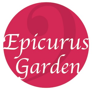 Epicurus Garden / エピキュラスガーデン