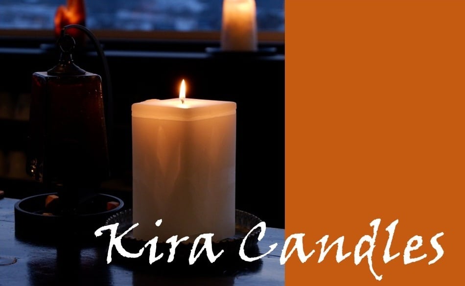 Kira Candles