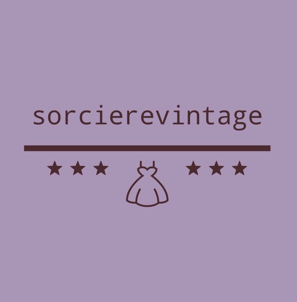 sorcierevintage