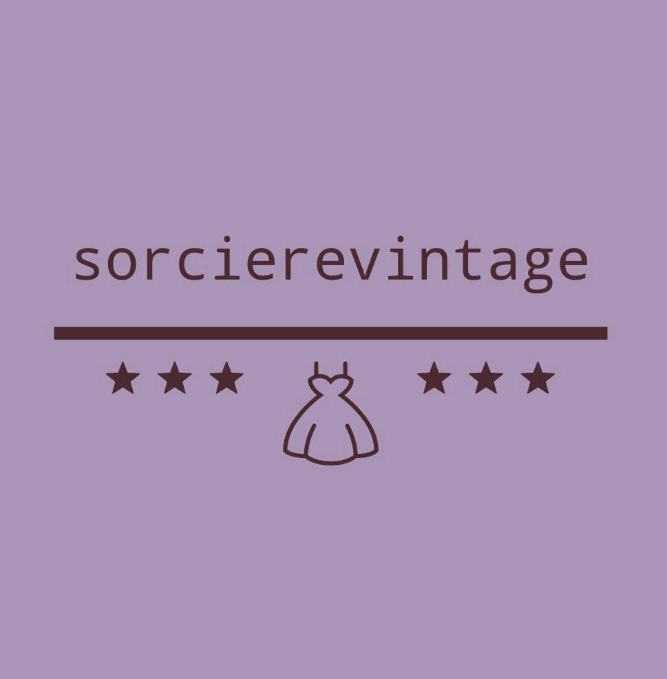 sorcierevintage