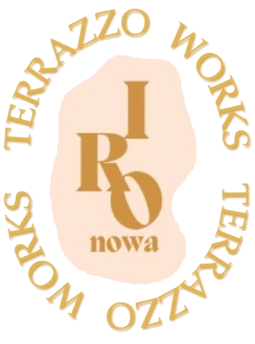 Terrazzo Works ironowa