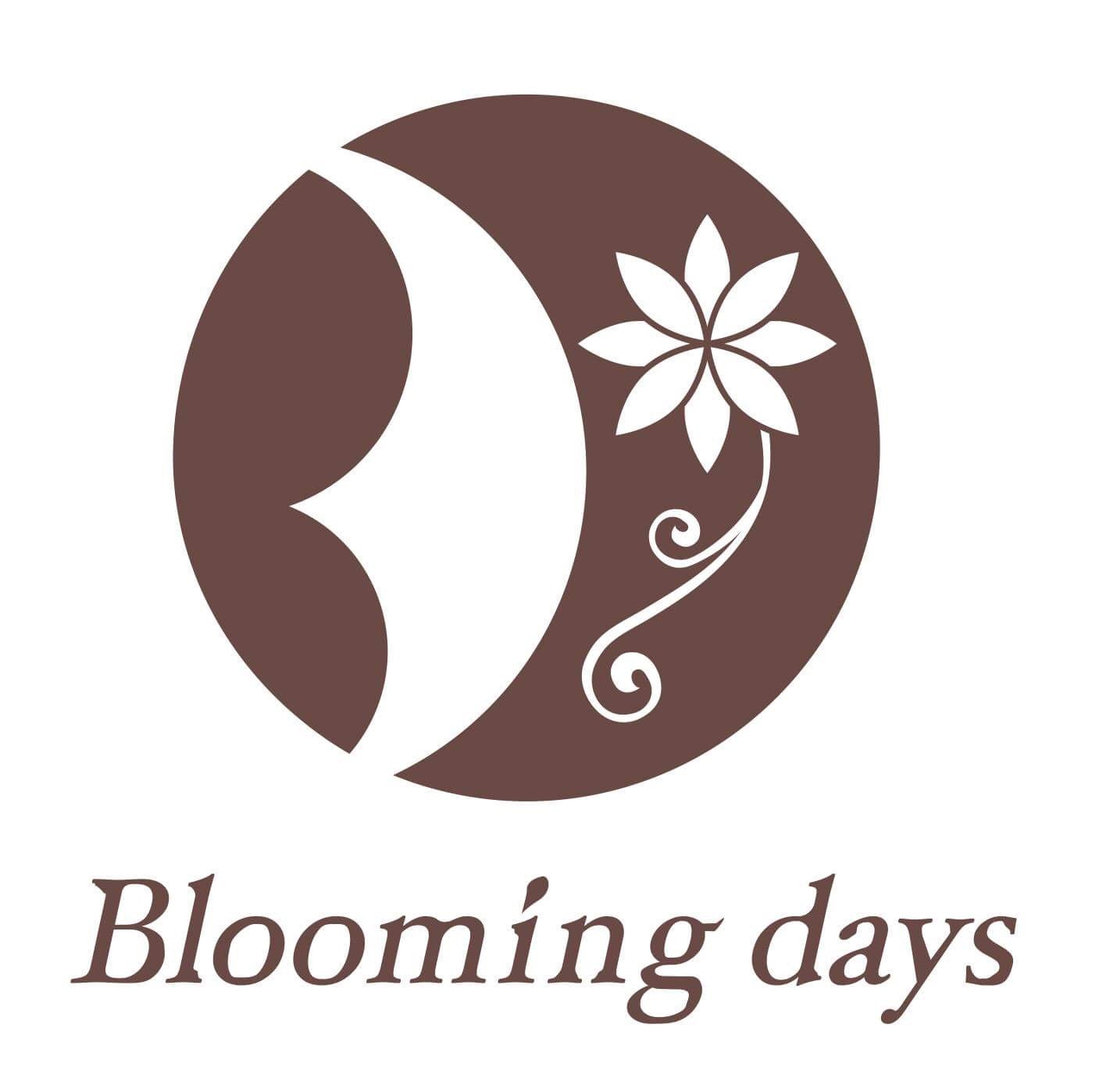 Blooming days