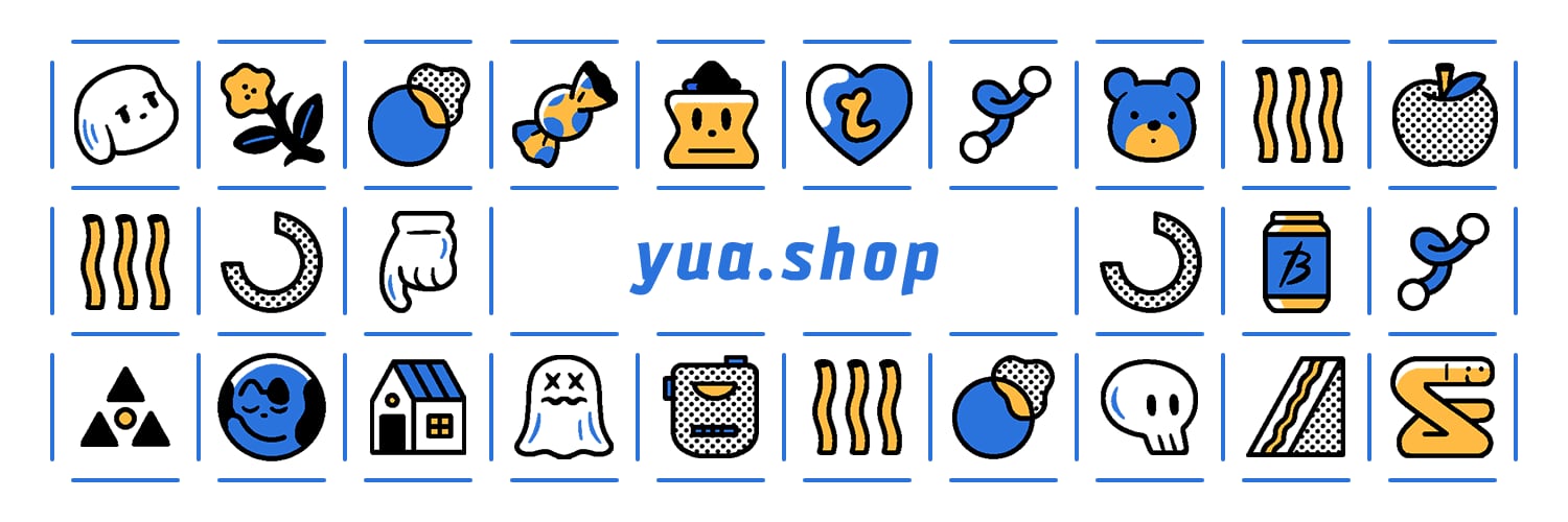 yua.shop