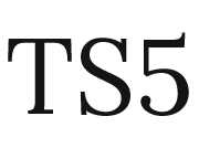TS5