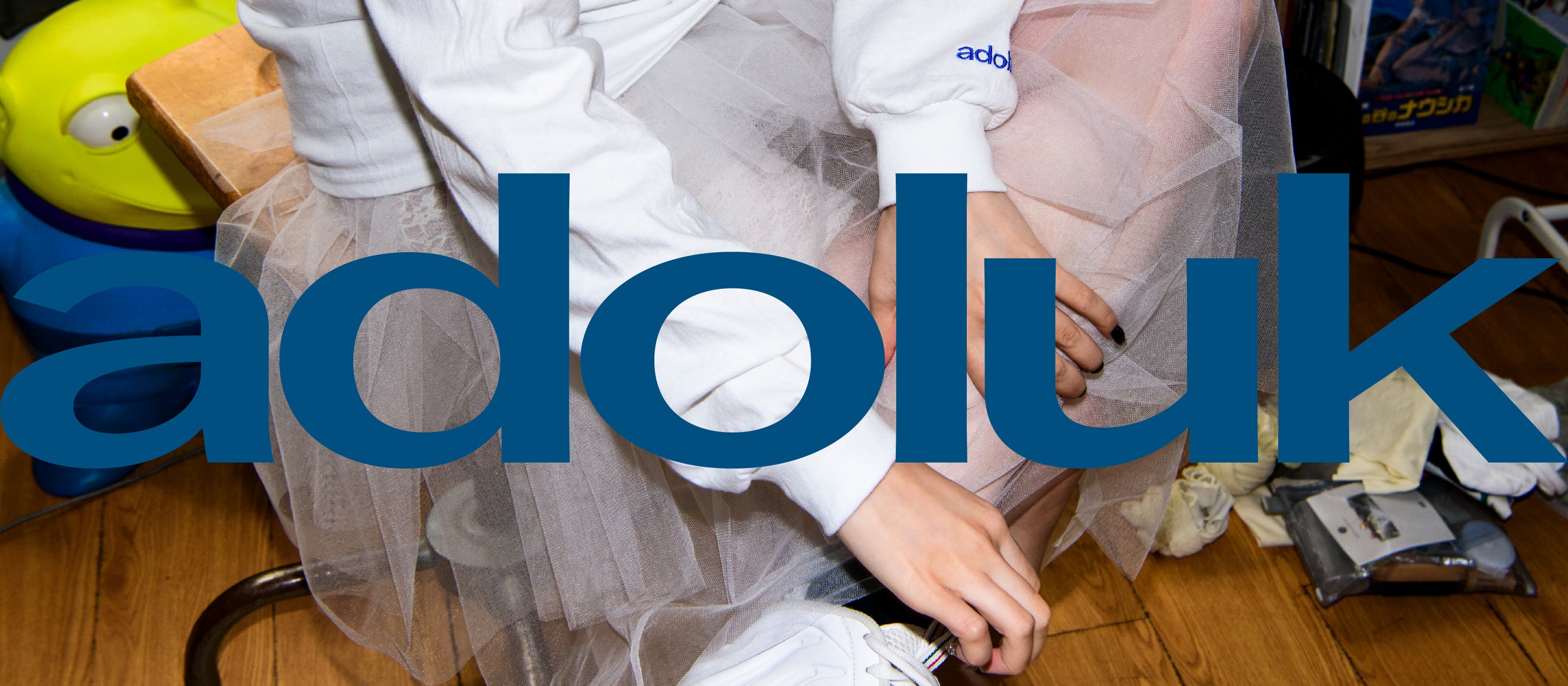 adoluk ONLINE STORE