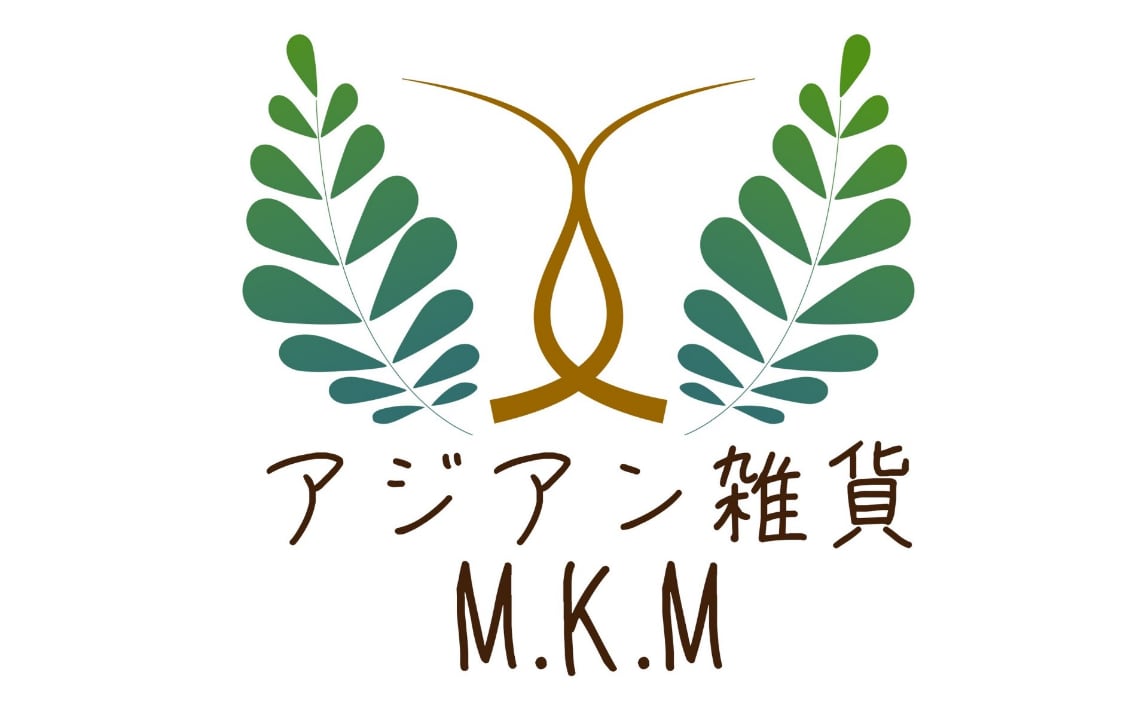 アジアン雑貨M.K.M