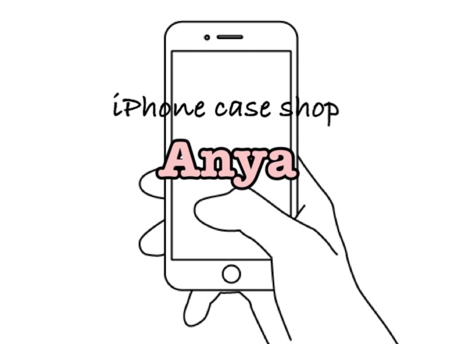 アート Iphone Case Shop Anya
