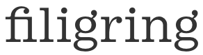 filigring