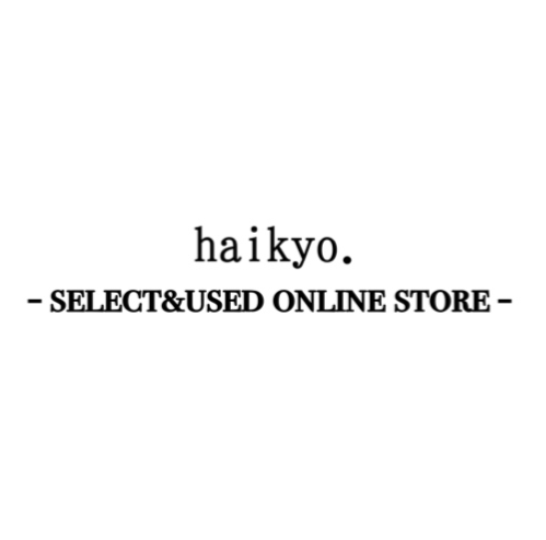 haikyo.