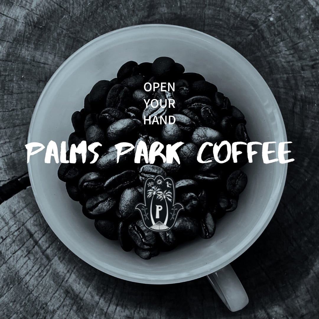 Palms Park Coffee