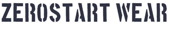 ZEROSTART WEAR