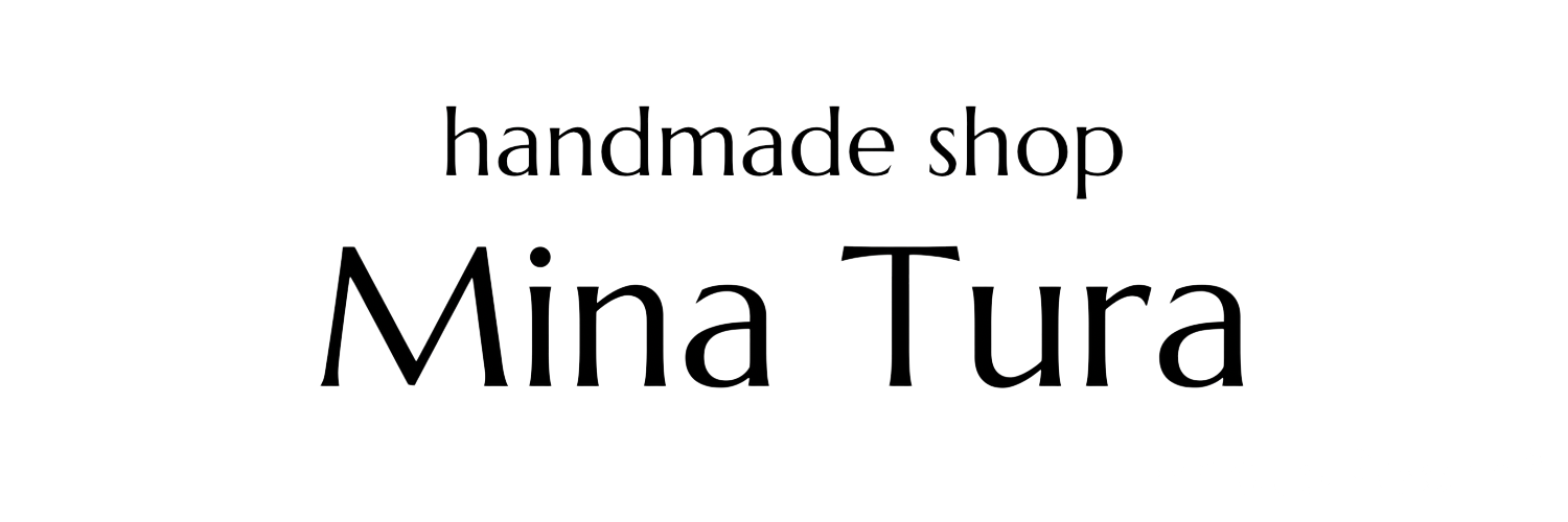 Mina Tura (handmade shop)
