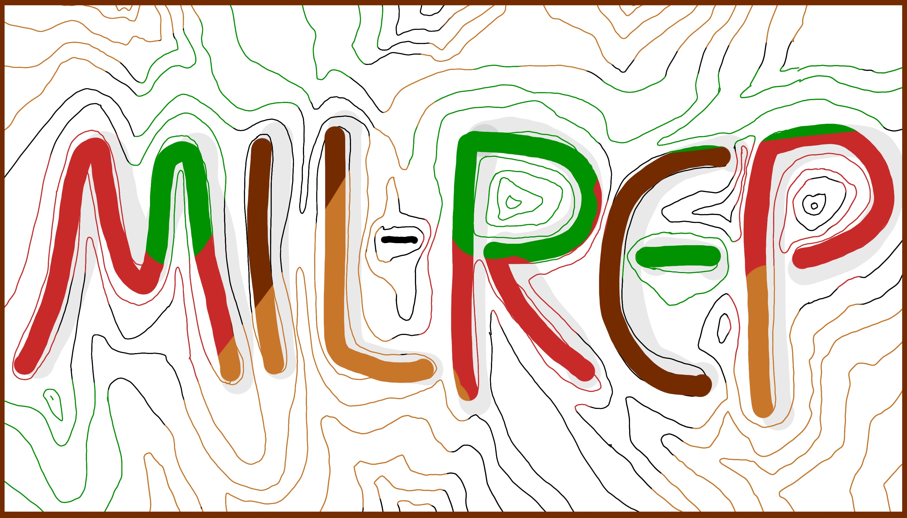 MILREP ミルレプ