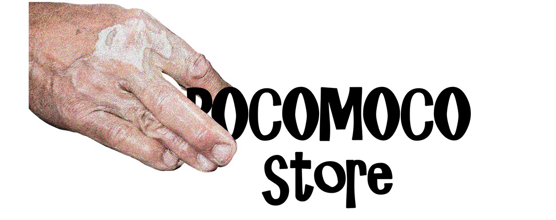 ROCOMOCO Store