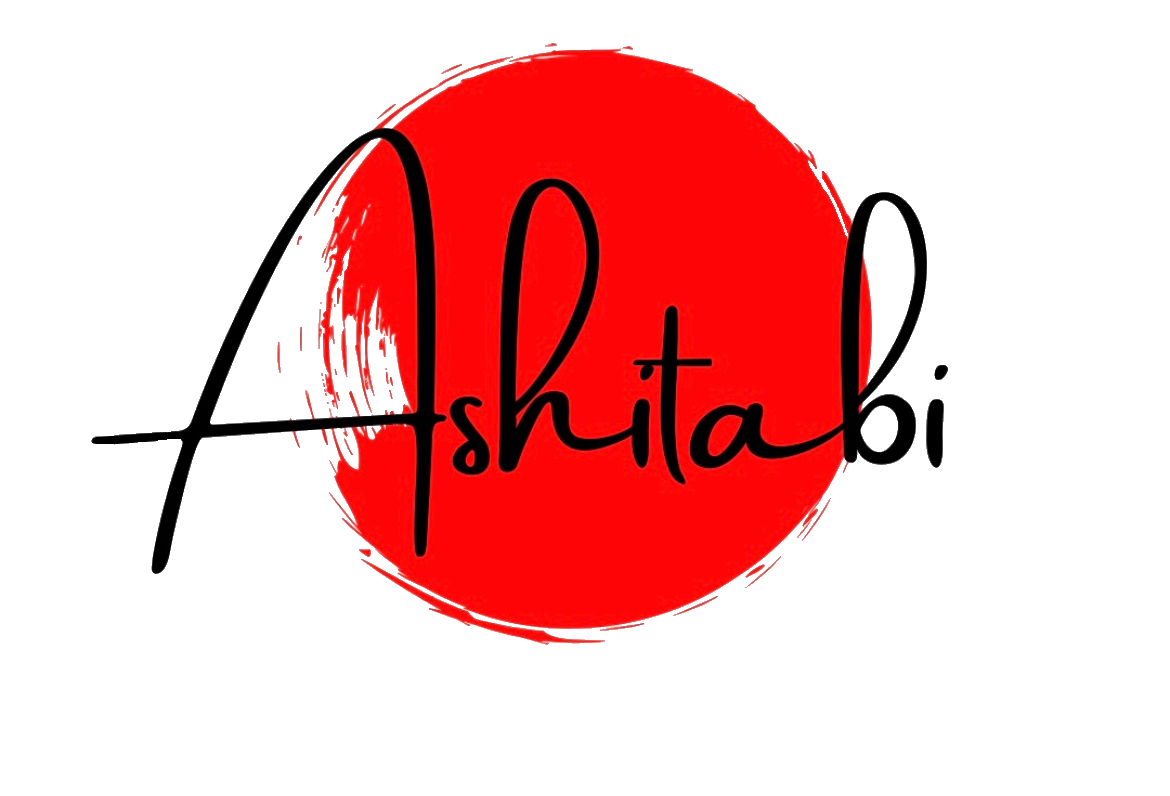 ashitabi