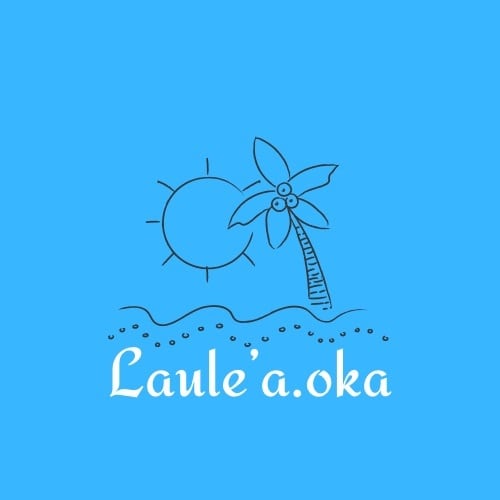 Laule'a oka