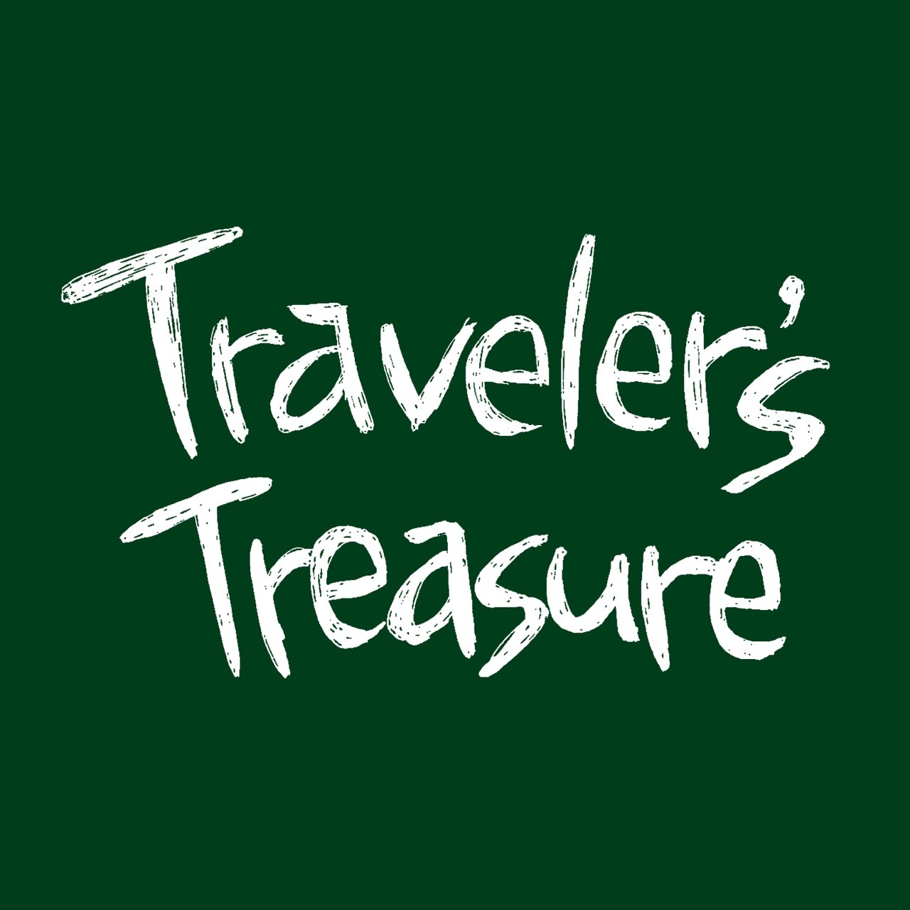 Traveler's Treasure