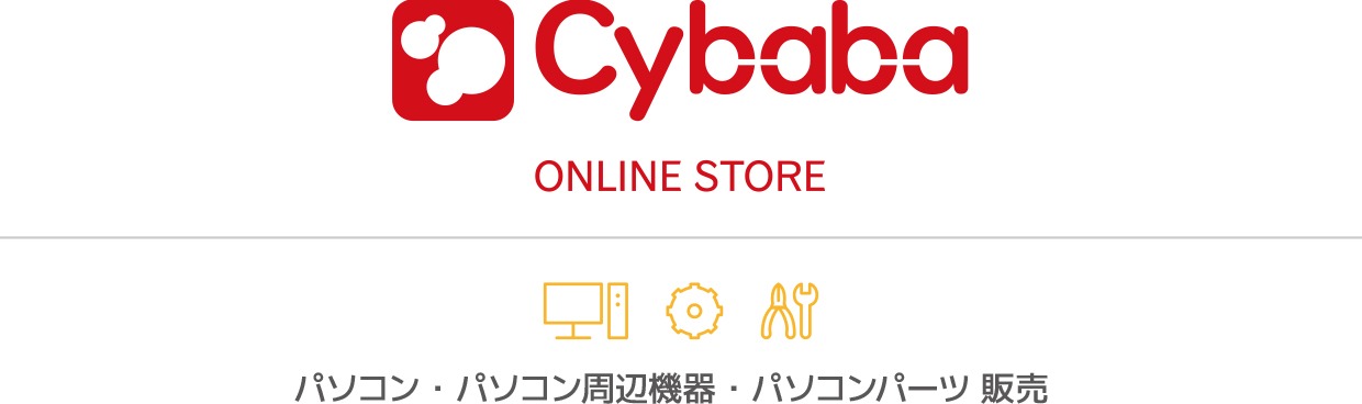 Cybaba オンラインストア