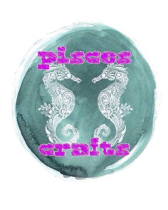 Pisces Crafts