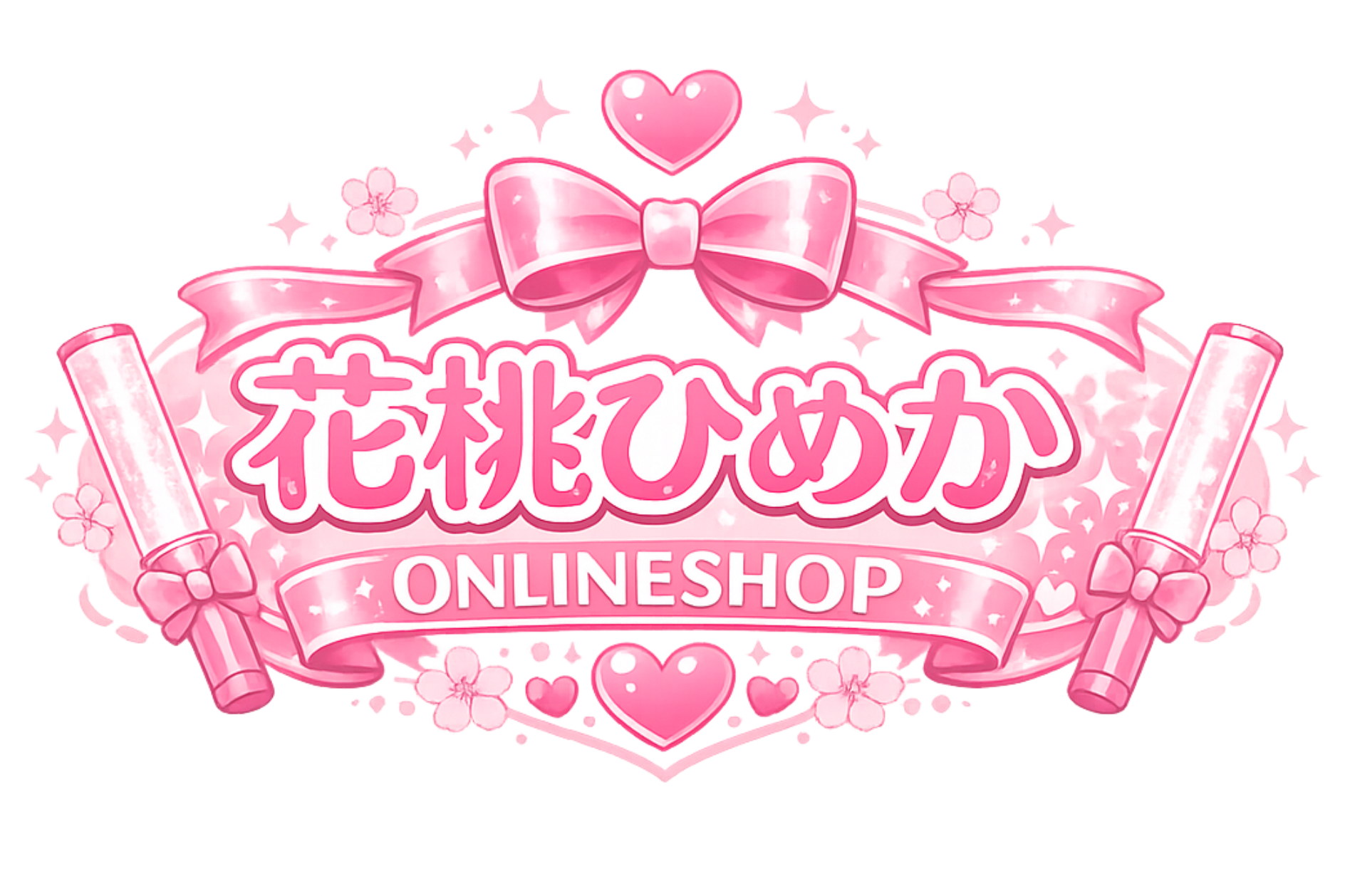 himekaidol- ONLINE SHOP