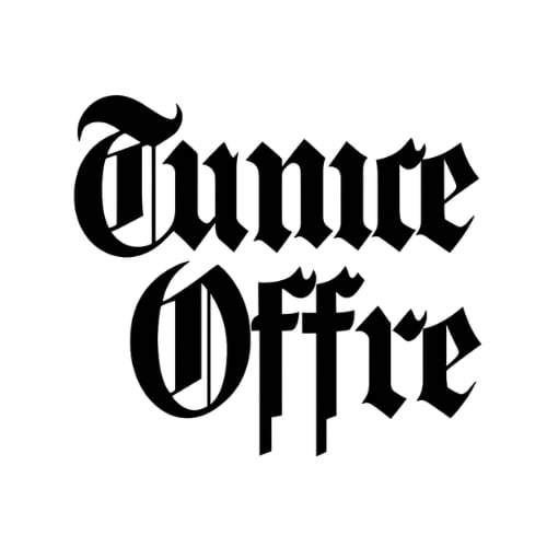 TRANCE OFFICE