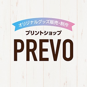 prevo　デザイナーオリジナルグッズショップ