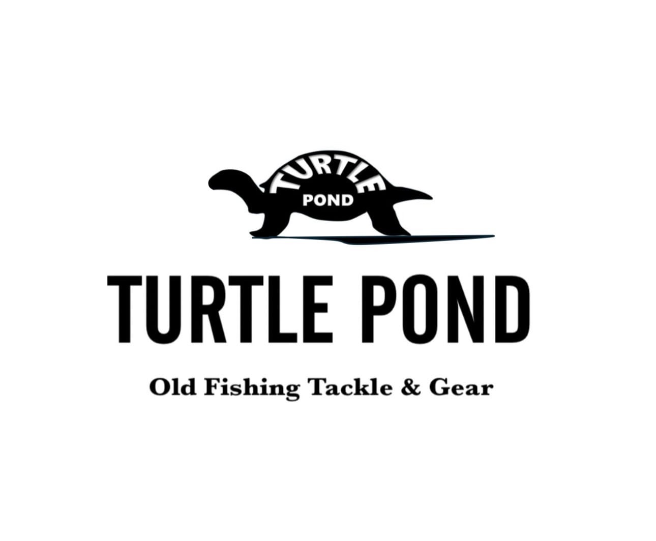 TURTLE POND