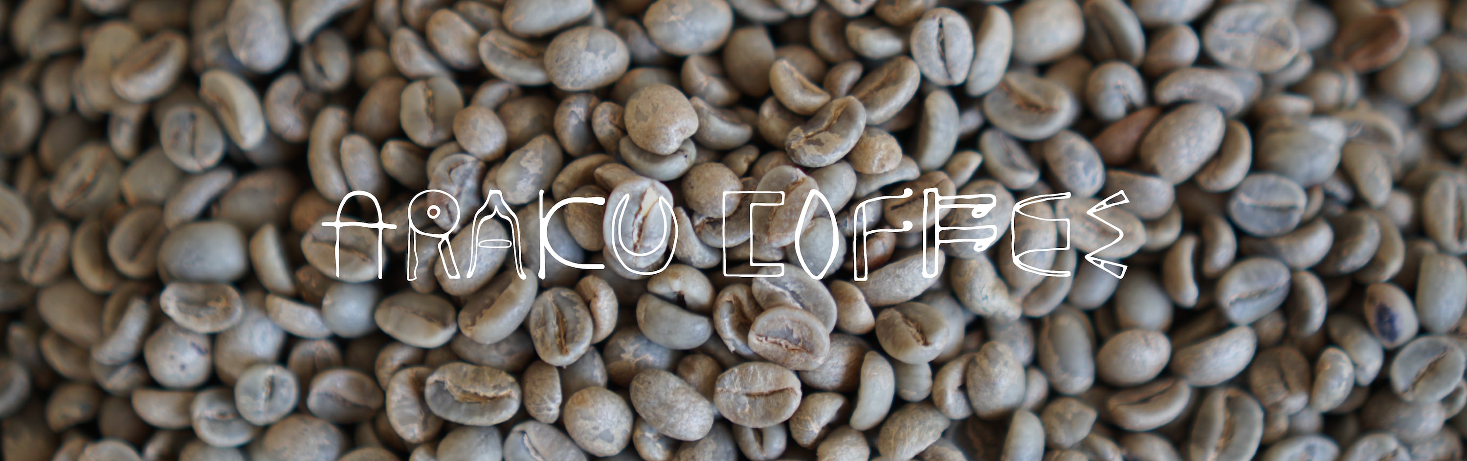 ARAKU COFFEE  - Natural, organic, healthy -