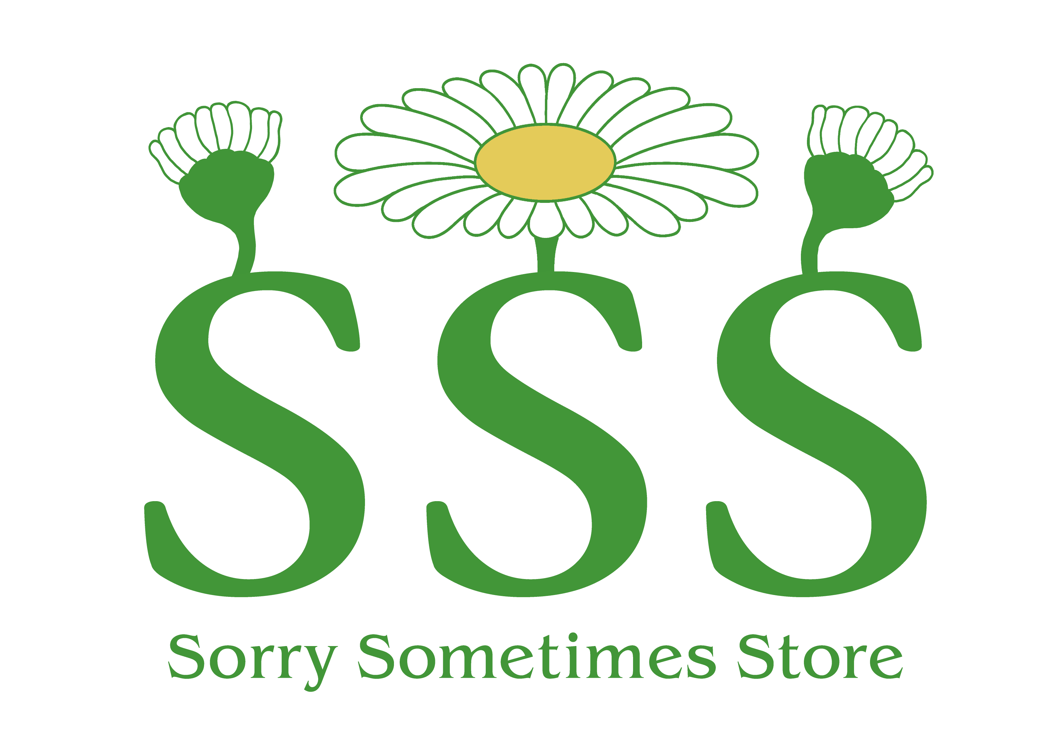 Sorry Sometimes Store