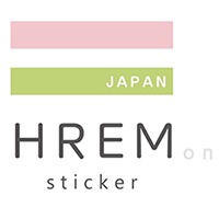 シール専門店HREM