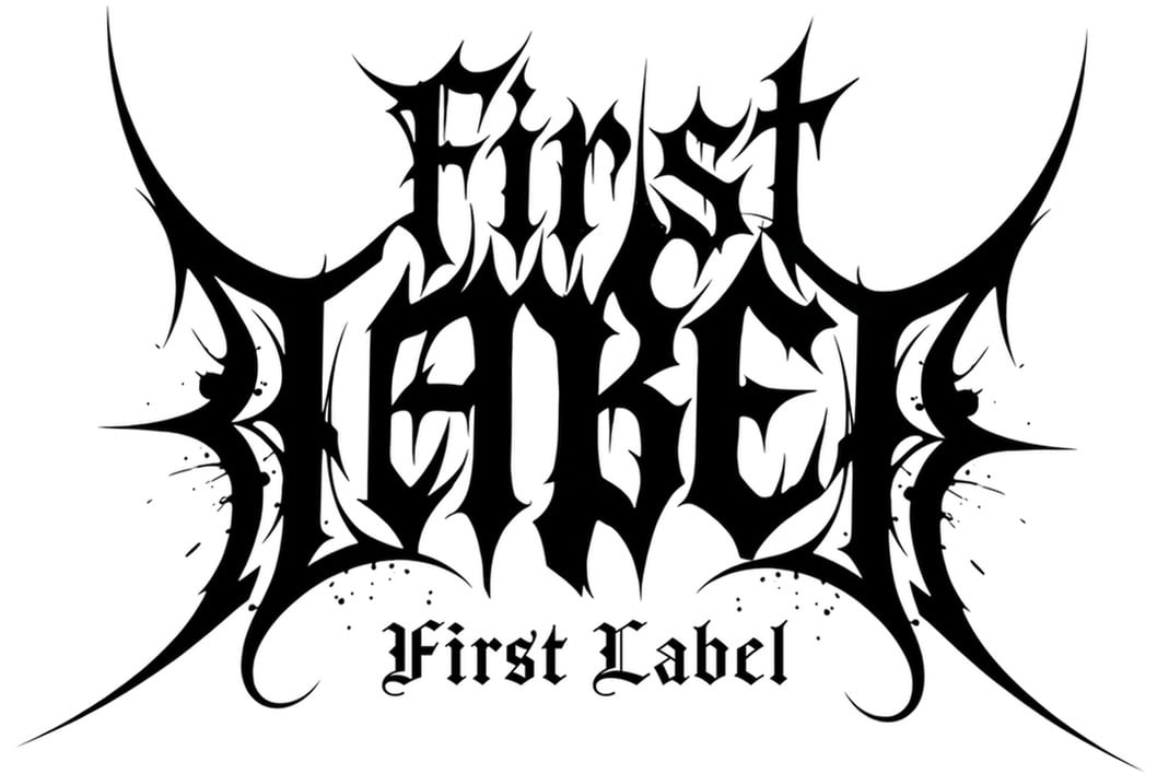 First Label 