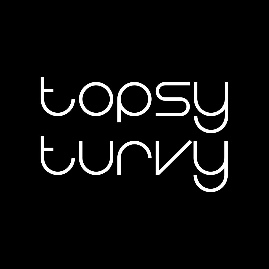 Topsy Turvy