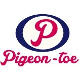 pigeon-toe