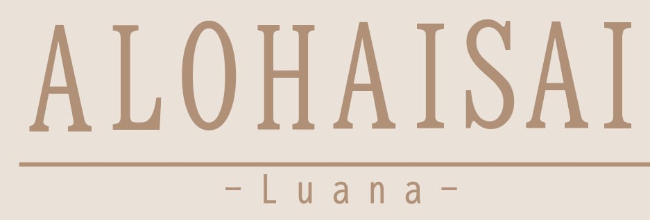 Alohaisai Luana