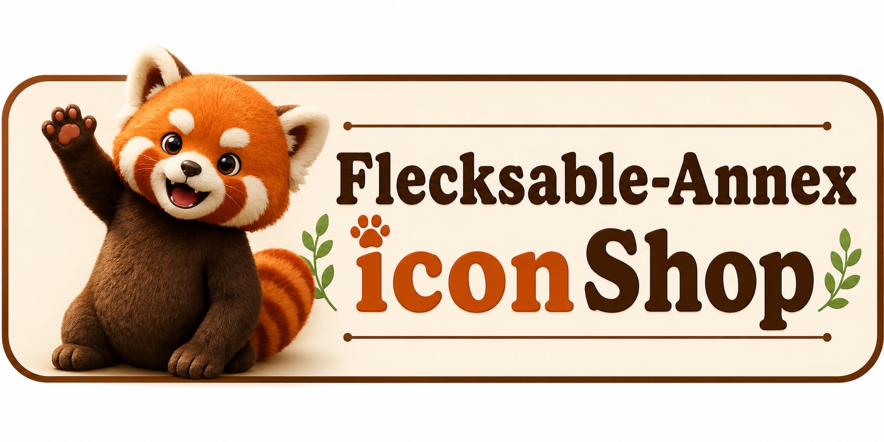 flecksableannex-iconShop