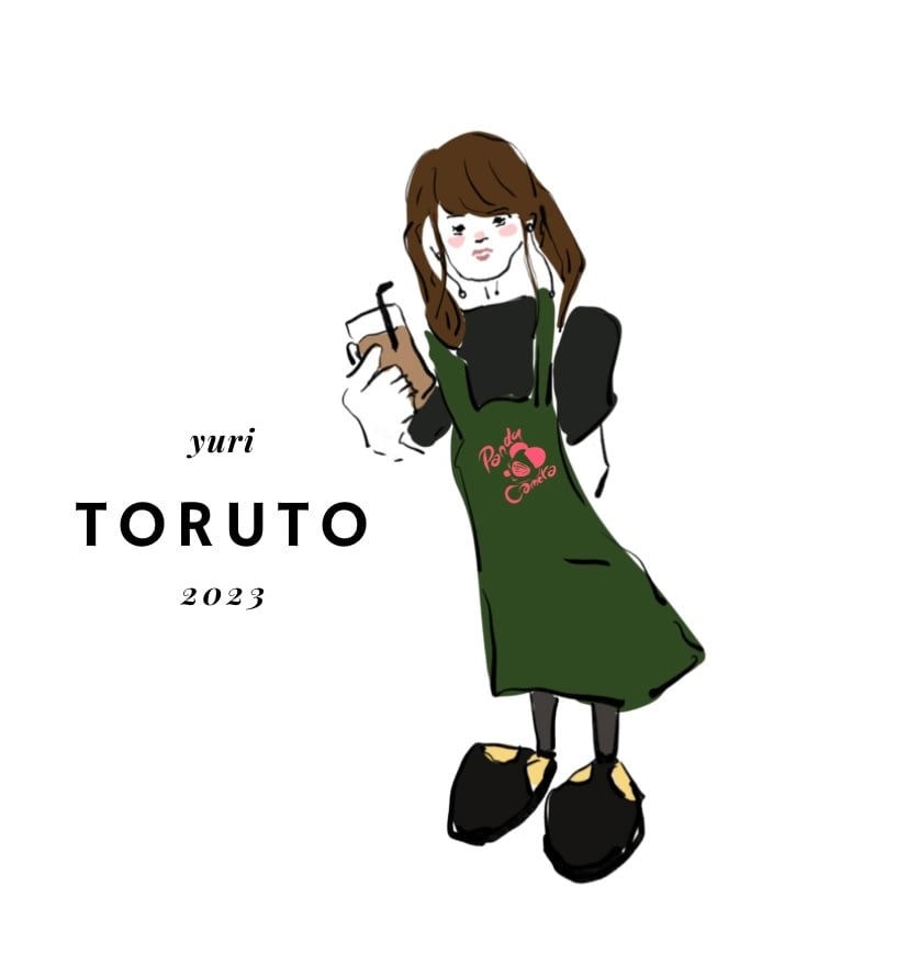 Toruto?