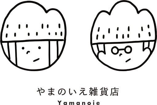 やまのいえ雑貨店