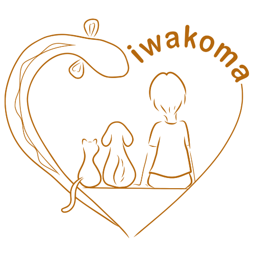 Iwakoma