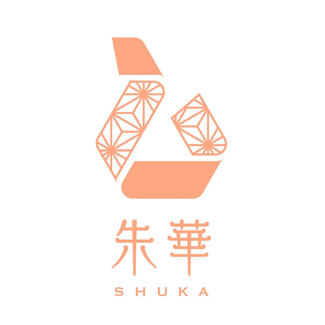 朱華　(SHUKA)