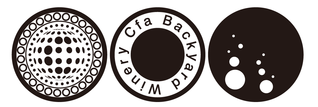 Cfa Backyard Winery