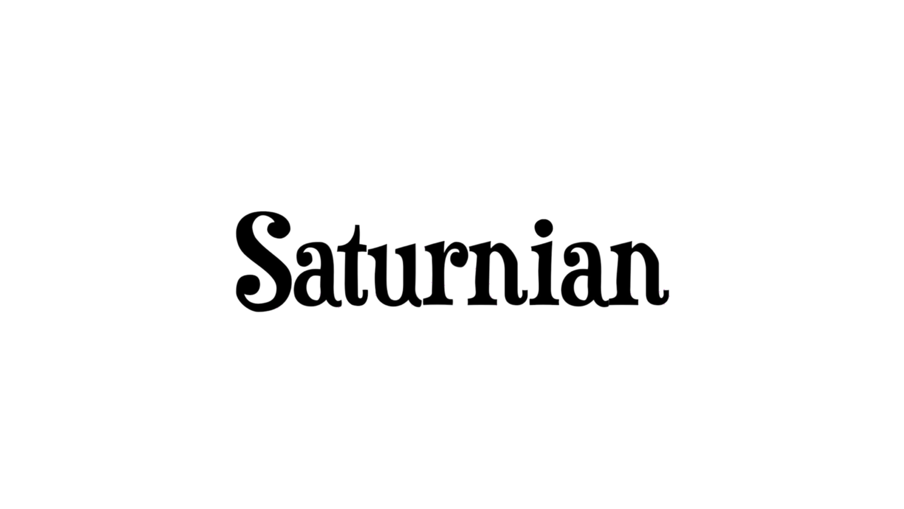 Saturnian