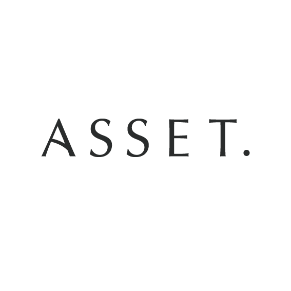 ASSET. アセット