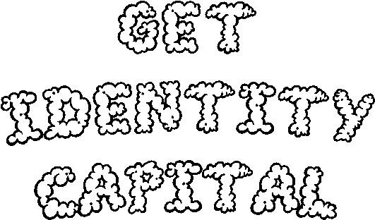 get identity capital