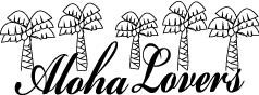 ALOHA LOVERS