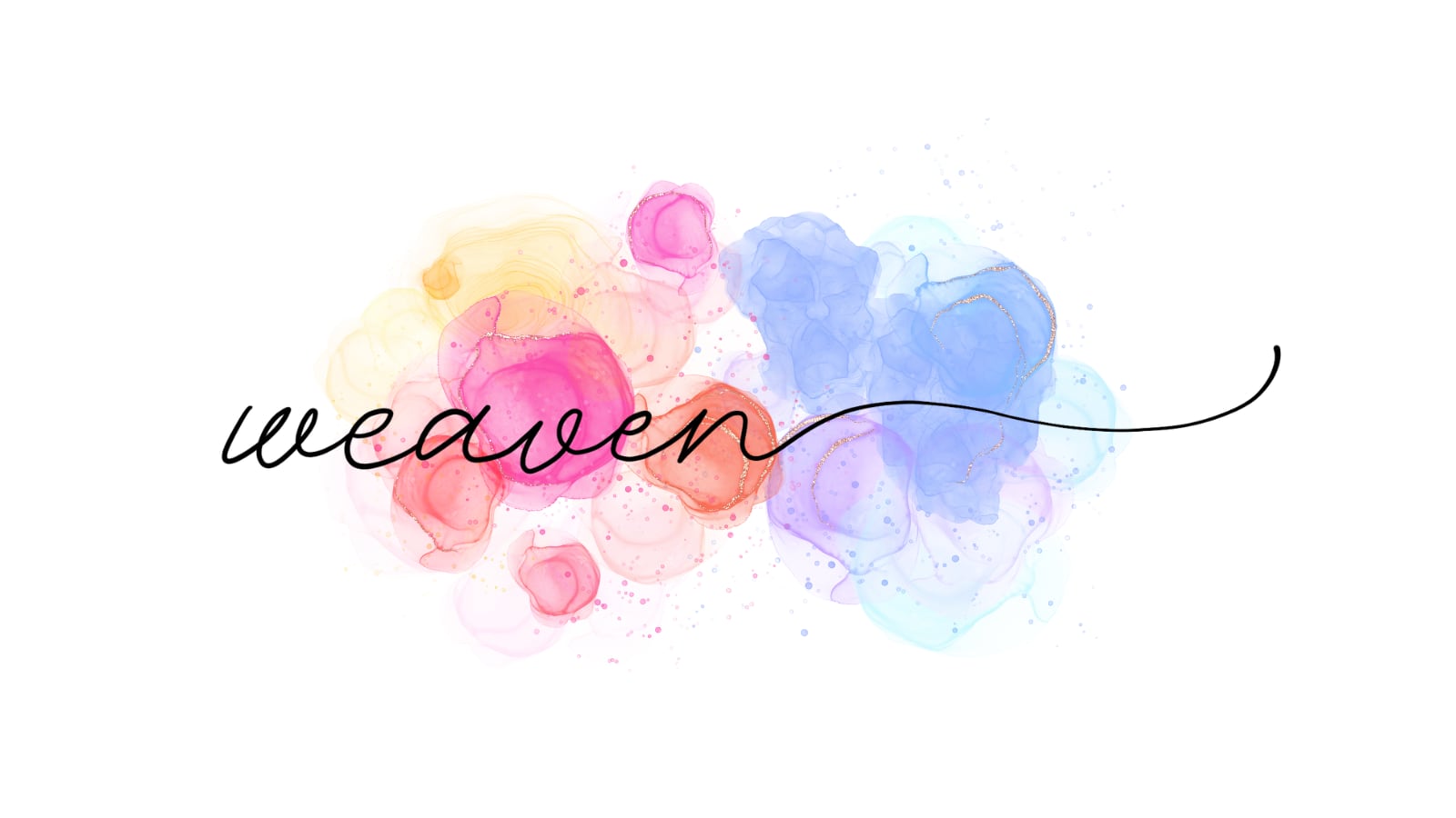 weaven